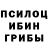 Первитин пудра RinneYG